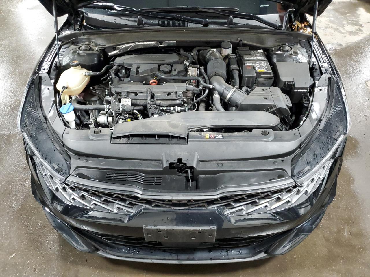 2023 KIA K5 GT LINE VIN:1C6RD7GTXCS215759