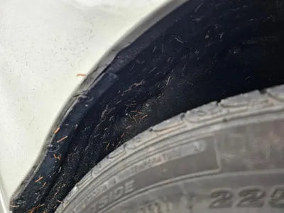 2017 BMW 118 WBA1S5103HV810308 VIN:WBA1S5103HV810308