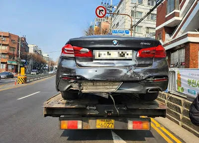 2018 BMW 530 WBAJD3101JWC13918 VIN:WBAJD3101JWC13918