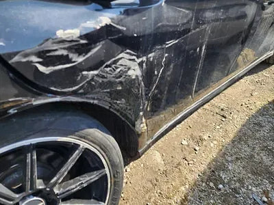 2014 Mercedes-Benz E 220 NONE VIN: