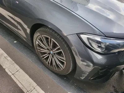 2021 BMW 320 WBA5X5101MFK21653 VIN:WBA5X5101MFK21653