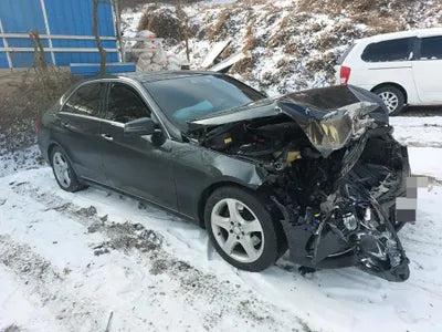 2014 Mercedes-Benz E 250 VIN: