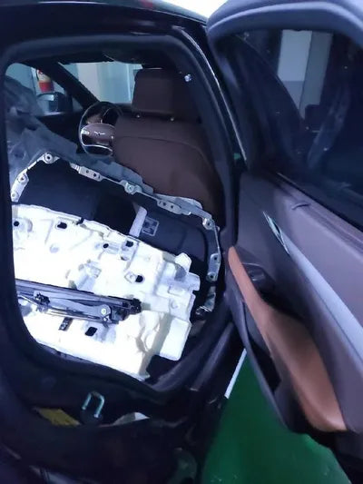 2023 Genesis G80 VIN: