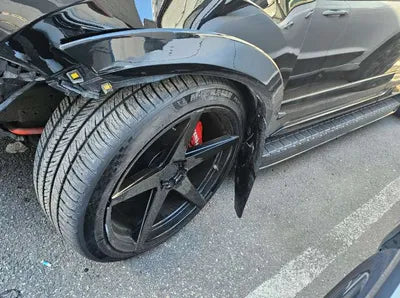 2021 Kia Mohave VIN:
