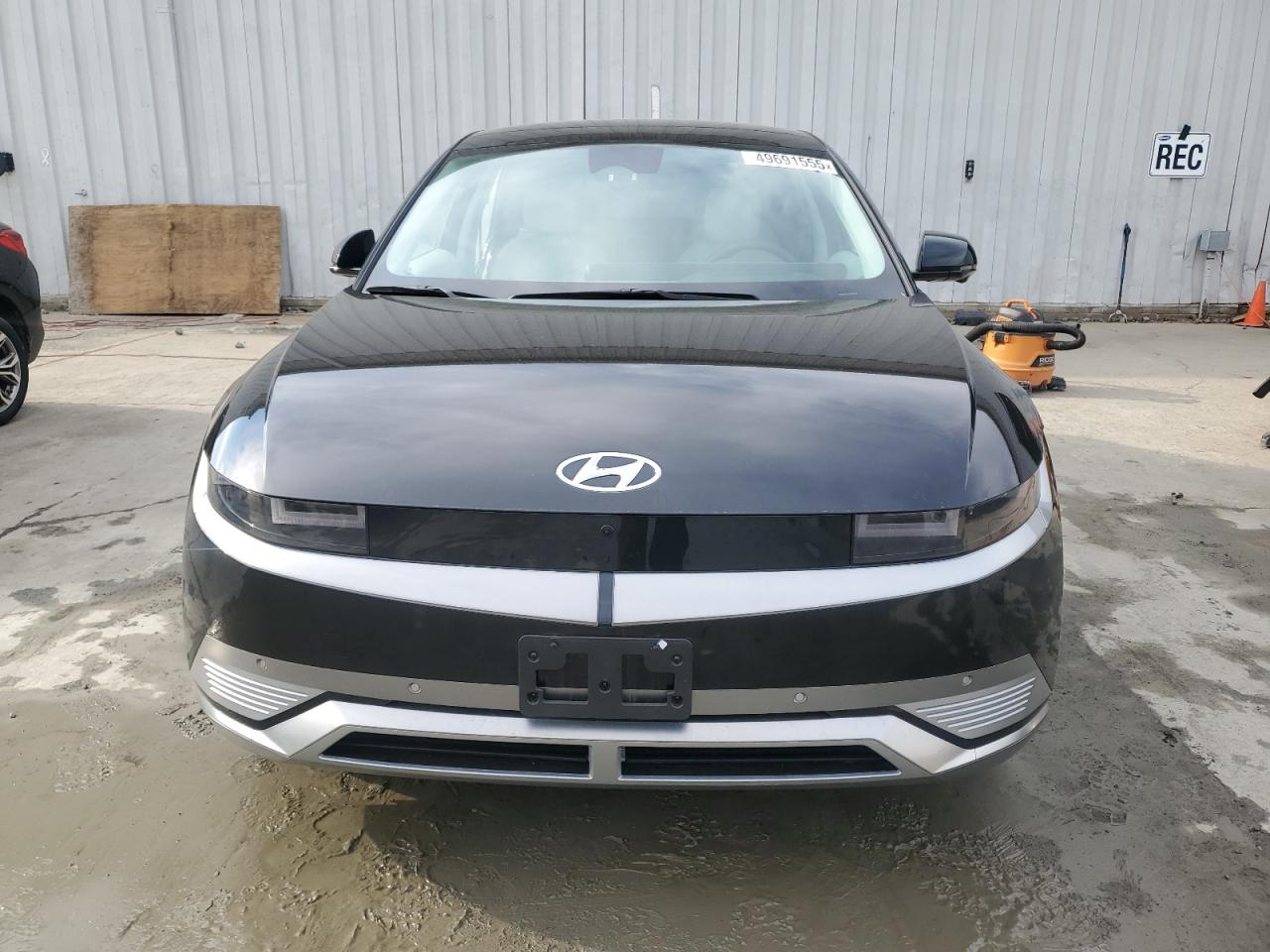 2024 HYUNDAI IONIQ 5 LIMITED VIN:KM8KRDDFXRU285456