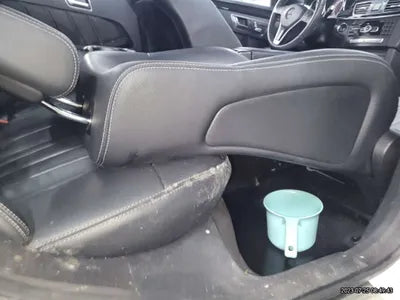 2015 Mercedes-Benz E 220 356KMWDDHF0AB8FB1 VIN:356KMWDDHF0AB8FB1