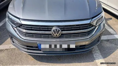 2023 Volkswagen Jetta VIN: