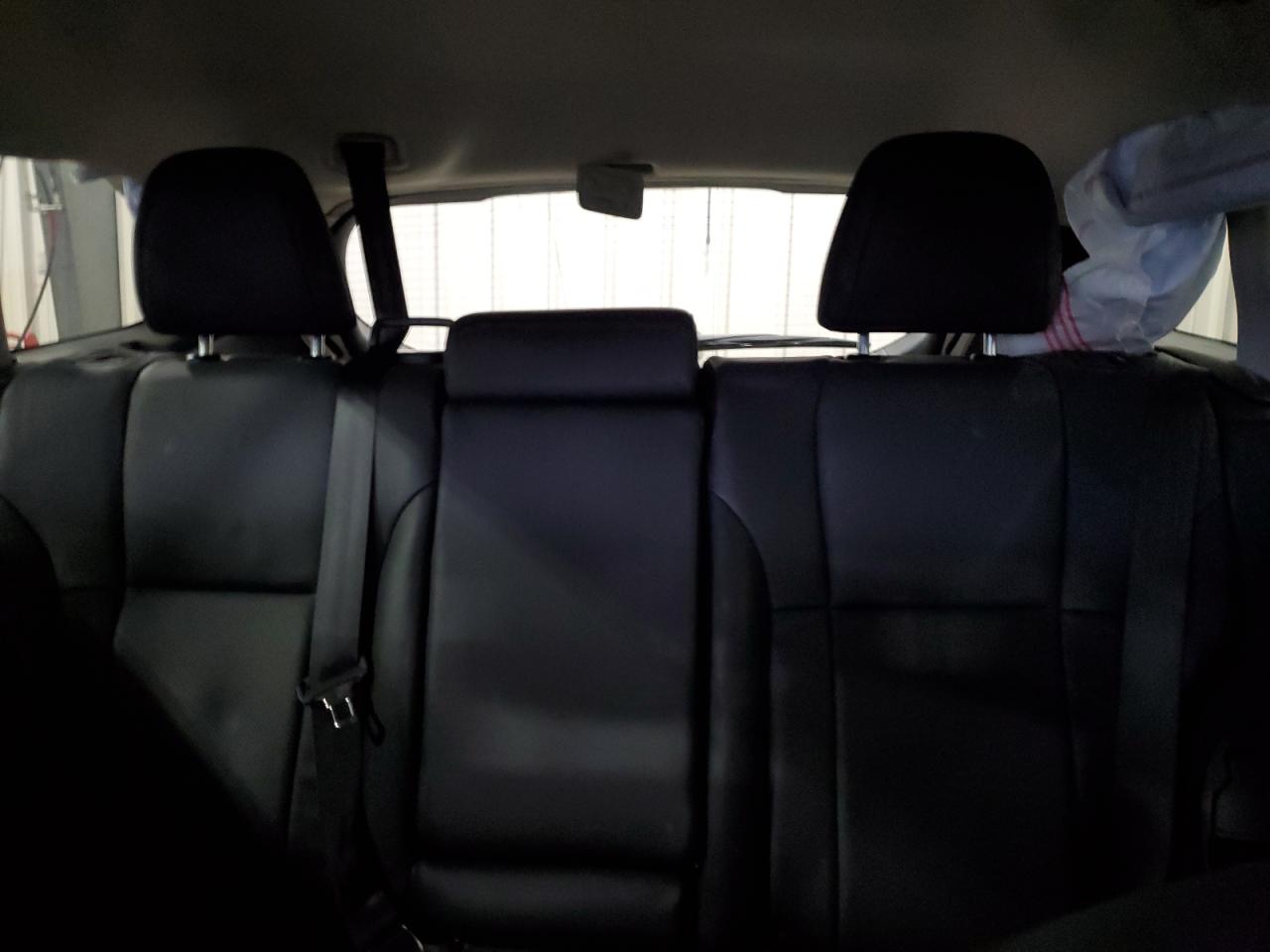 2023 SUBARU OUTBACK LIMITED VIN:4S4BTANC6P3136579