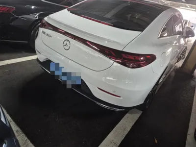 2022 Mercedes-Benz E 350 VIN: