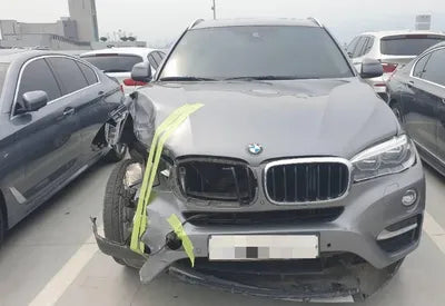 2015 BMW 630 WBAKV2105G0R25238 VIN:WBAKV2105G0R25238