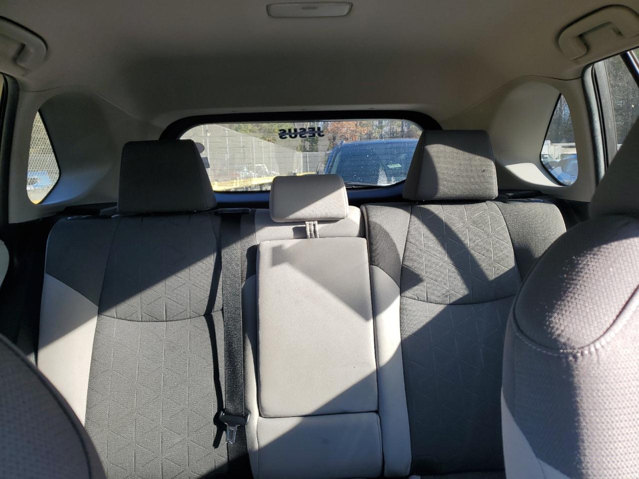 2023 TOYOTA RAV4 XLE VIN:2T3P1RFV6PC392363