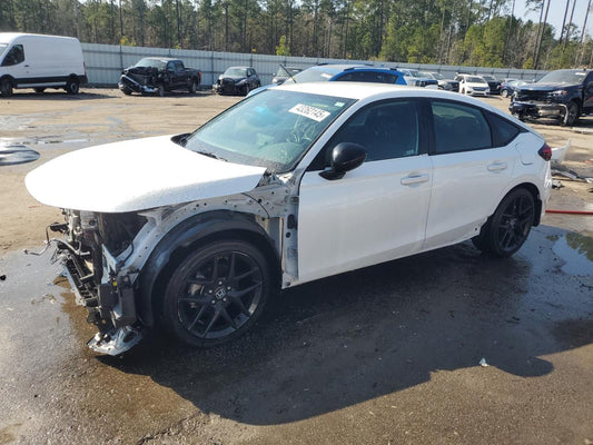 2023 HONDA CIVIC SPORT VIN:19XFL2H81PE008715