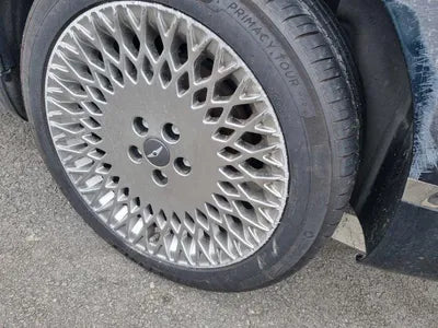 2021 Genesis G80 KMTGB41CDMU078827 VIN:KMTGB41CDMU078827