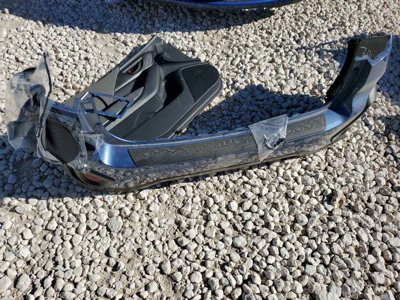 2024 SUBARU CROSSTREK PREMIUM VIN:JF2GUADC1RH334860