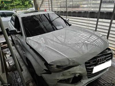 2016 Audi S4 WAUZZZ8K4GA004349 VIN:WAUZZZ8K4GA004349