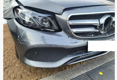 2017 Mercedes-Benz E 220 WDDZF0EB3HA141107 VIN:WDDZF0EB3HA141107