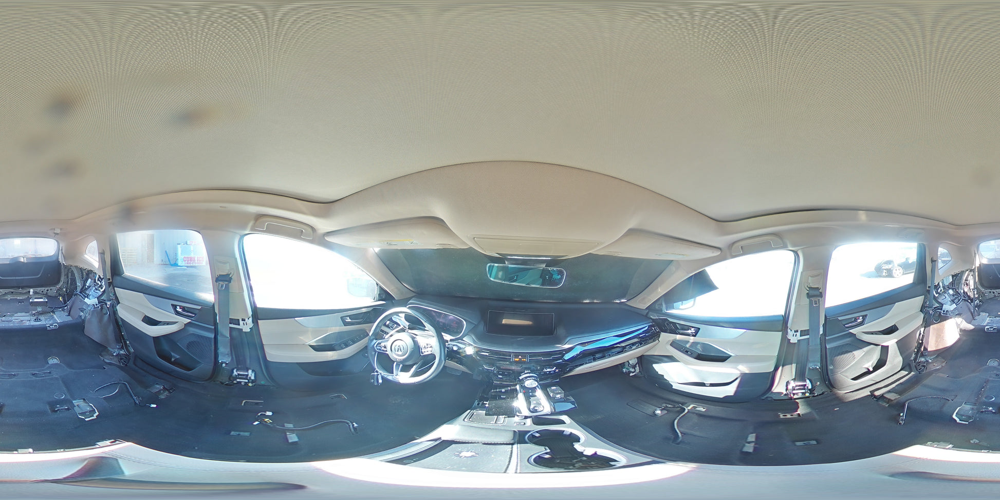 2022 ACURA MDX  VIN:5J8YD9H32NL003418