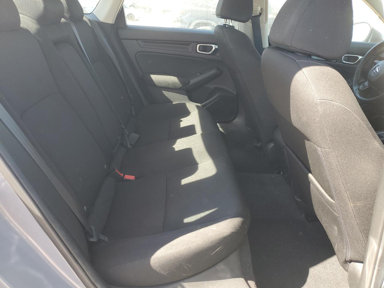 2024 HONDA CIVIC EX VIN:2HGFE1F78RH307996