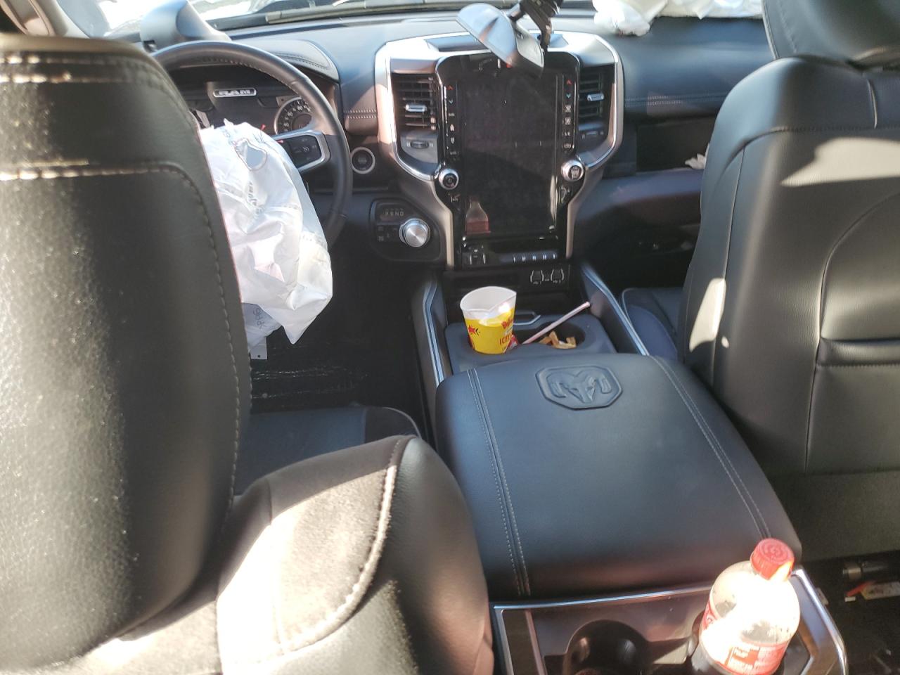 2024 RAM 2500 LARAMIE VIN:3C6UR5FJ0RG102175