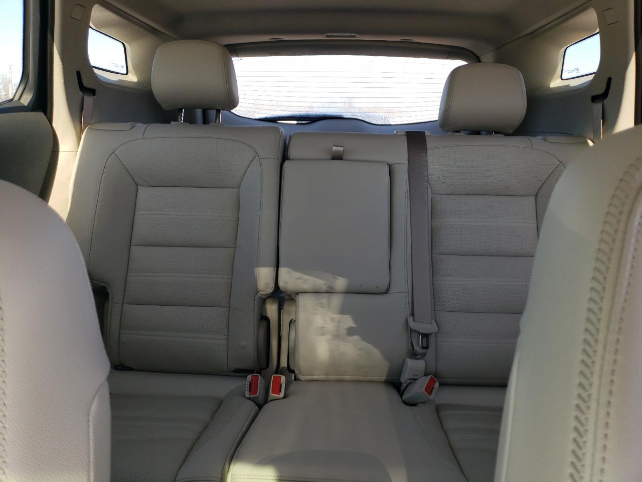 2024 GMC TERRAIN DENALI VIN:3GKALXEG9RL248701