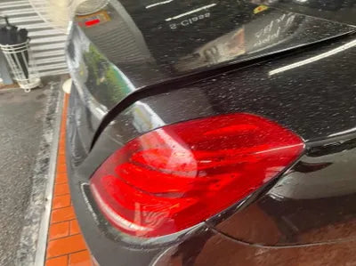 2014 Mercedes-Benz S 500 VIN: