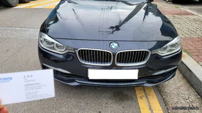 2018 BMW 320 WBA8A9104JAD29718 VIN:WBA8A9104JAD29718