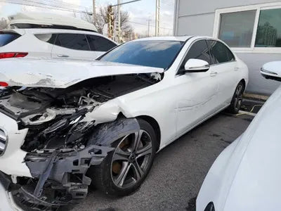 2019 Mercedes-Benz E 300 WDDZF4JB7KA604662 VIN:WDDZF4JB7KA604662