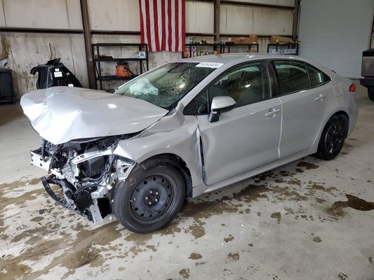 2022 TOYOTA COROLLA LE VIN:JTDEPMAE5N3006949