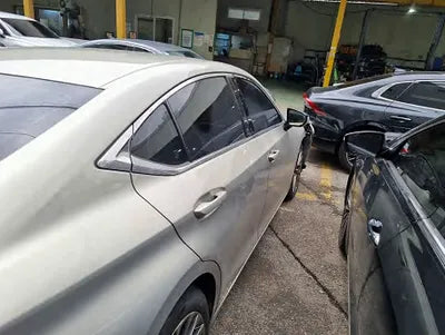 2019 Lexus ES 300 JTHB21B1XK2009227 VIN:JTHB21B1XK2009227