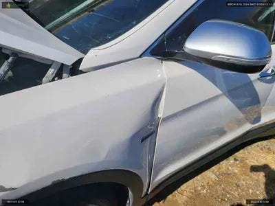 2016 Hyundai Santa FE KMHSW81UBHU725651 VIN:KMHSW81UBHU725651