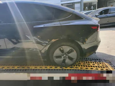 2022 Tesla Model 3 5YJ3E1EB7NF149254 VIN:5YJ3E1EB7NF149254