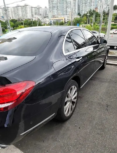 2018 Mercedes-Benz E 300 WDDZF4KB2JA295129 VIN:WDDZF4KB2JA295129