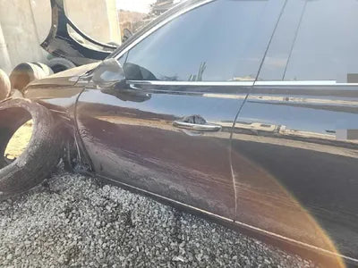 2022 Genesis G80 VIN: