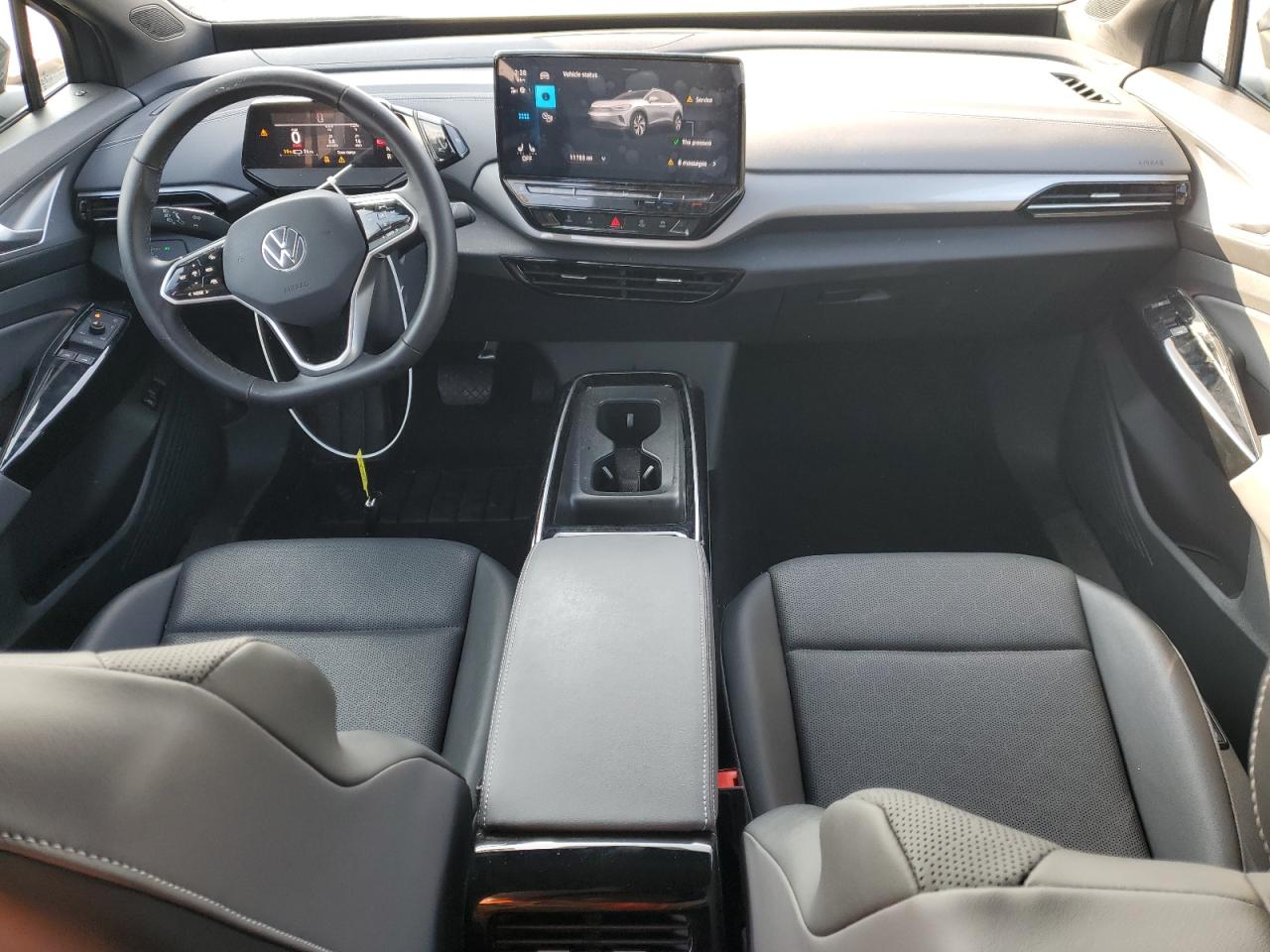 2023 VOLKSWAGEN ID.4 PRO S PLUS VIN:1V2HMPE87PC058337