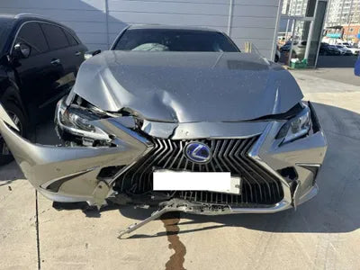 2019 Lexus ES 300 387KMJTHB21B16K20 VIN:387KMJTHB21B16K20