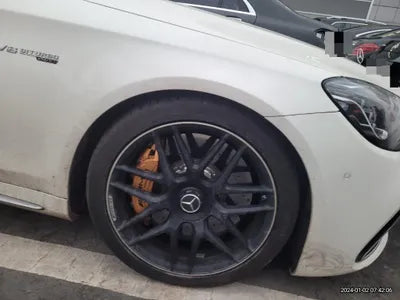 2020 Audi S6 W1KUG8JB6LA578944 VIN:W1KUG8JB6LA578944