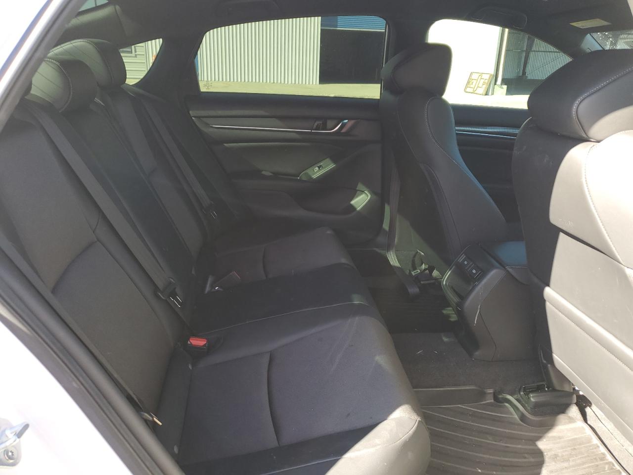 2022 HONDA ACCORD SPORT VIN:1HGCV1F38NA069723