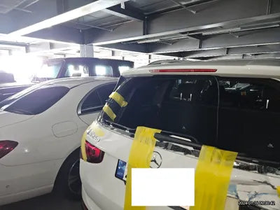 2023 Mercedes-Benz B 250 W1N4M4HB7PW293284 VIN:W1N4M4HB7PW293284