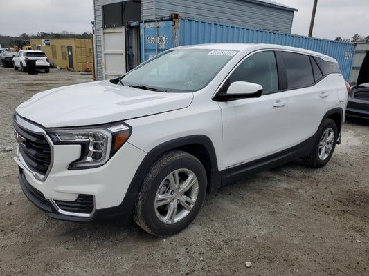 2024 GMC TERRAIN SLE VIN:3GKALMEG8RL359819