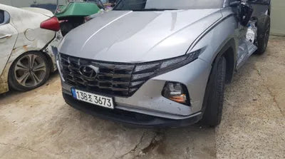 2021 Hyundai Tucson 000KMHJC81BGMU041 VIN:000KMHJC81BGMU041