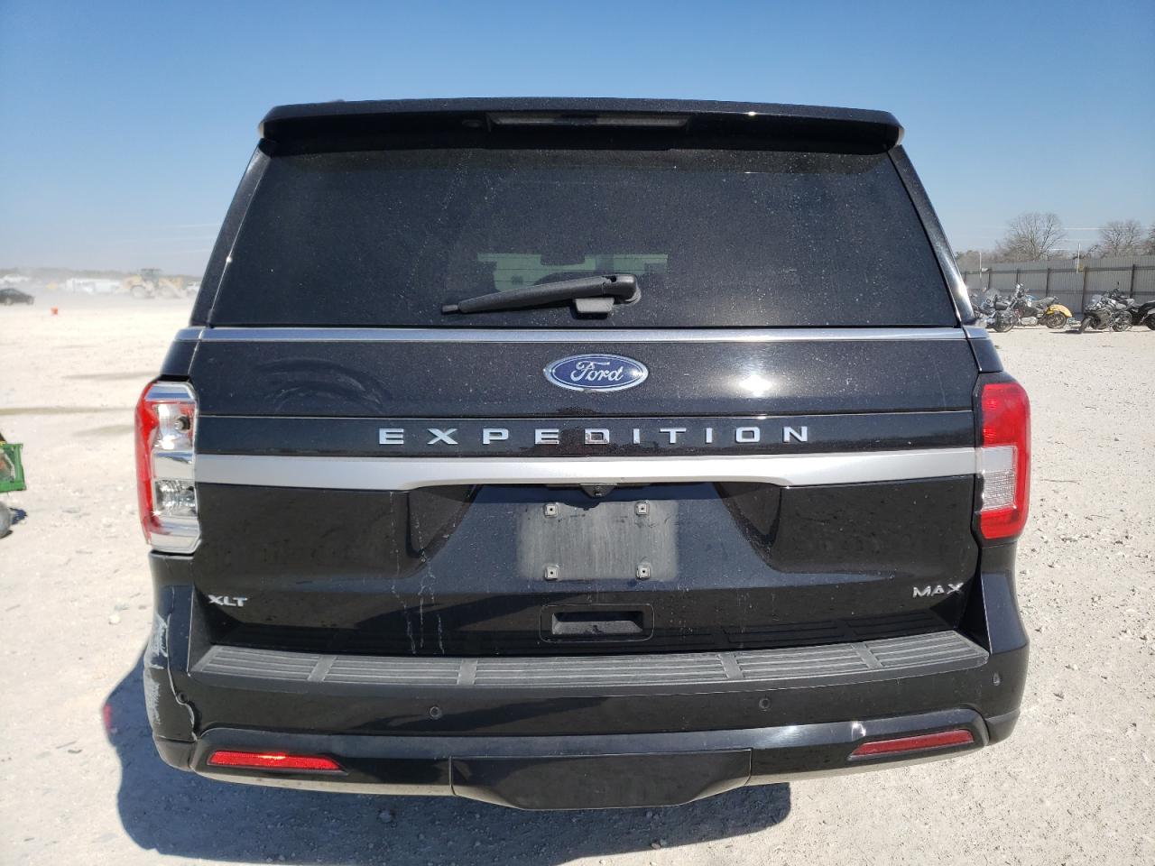 2022 FORD EXPEDITION MAX XLT VIN:1FMJK1HT0NEA28695