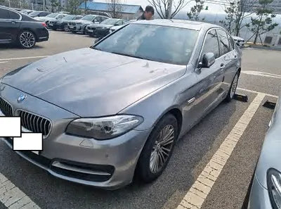 2015 BMW 520 WBA5E7100FG152985 VIN:WBA5E7100FG152985