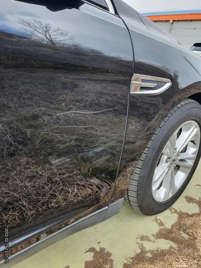 2015 Ford Taurus 1FAHP2E99FG150924 VIN:1FAHP2E99FG150924