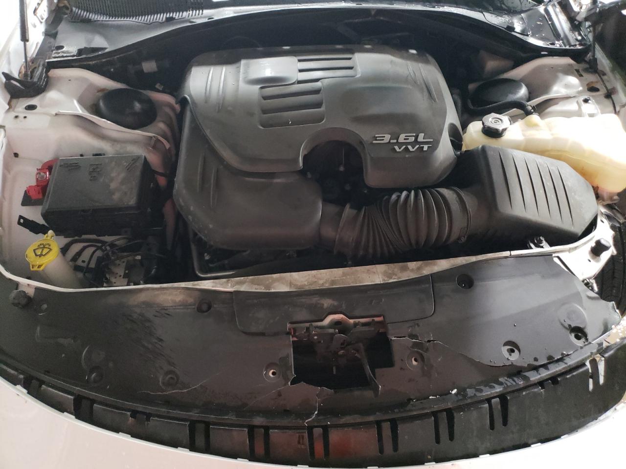 2022 DODGE CHARGER SXT VIN:2C3CDXBG2NH224091