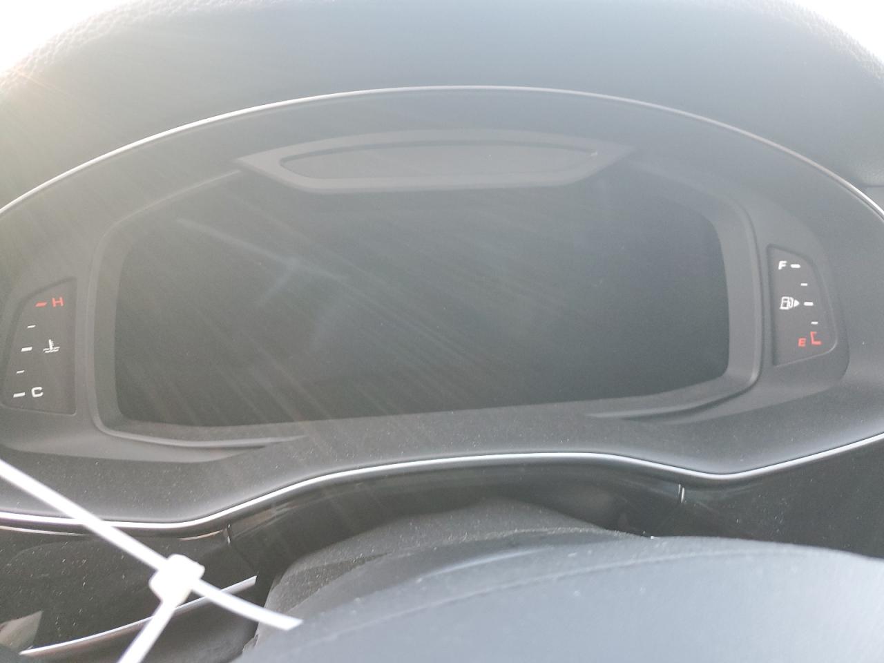 2023 AUDI Q7 PREMIUM PLUS VIN:WA1LXBF70PD014177