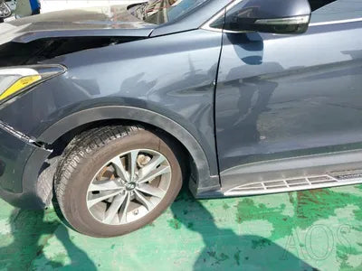 2015 Hyundai Santa FE KMHSW81UBFU454061 VIN:KMHSW81UBFU454061