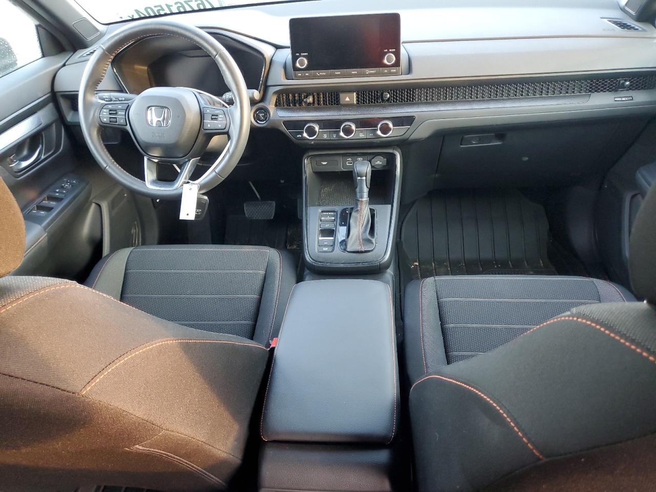 2024 HONDA CR-V SPORT VIN:7FARS6H50RE049030
