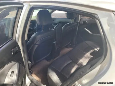 2015 Kia K5 VIN: