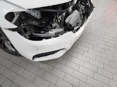 2018 BMW 530 WBAJD9107JWC12274 VIN:WBAJD9107JWC12274