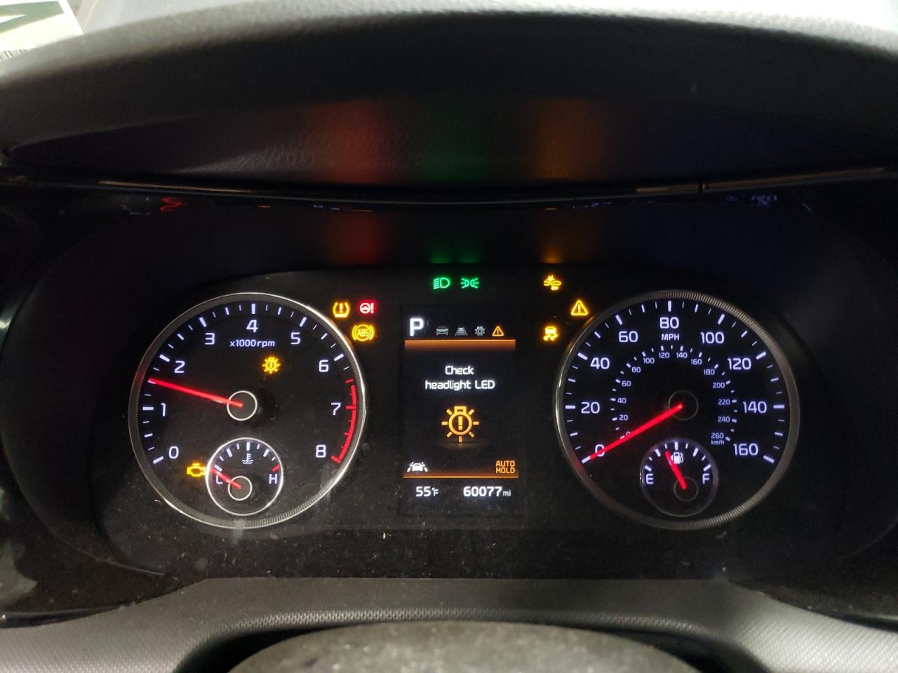 2022 KIA K5 LXS VIN:5XXG14J2XNG117643